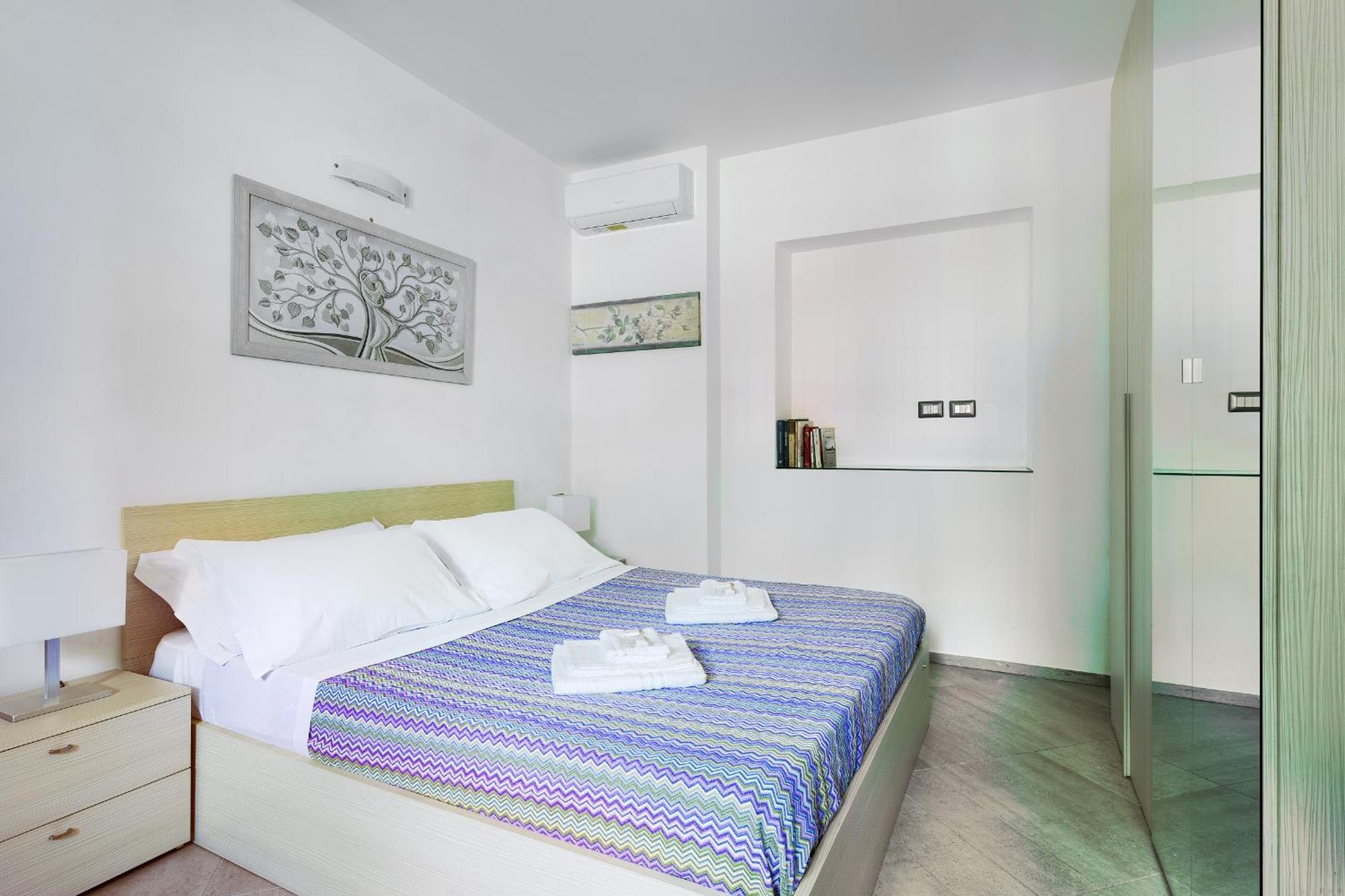 Il Glicine Apartment Montano Lucino Bagian luar foto